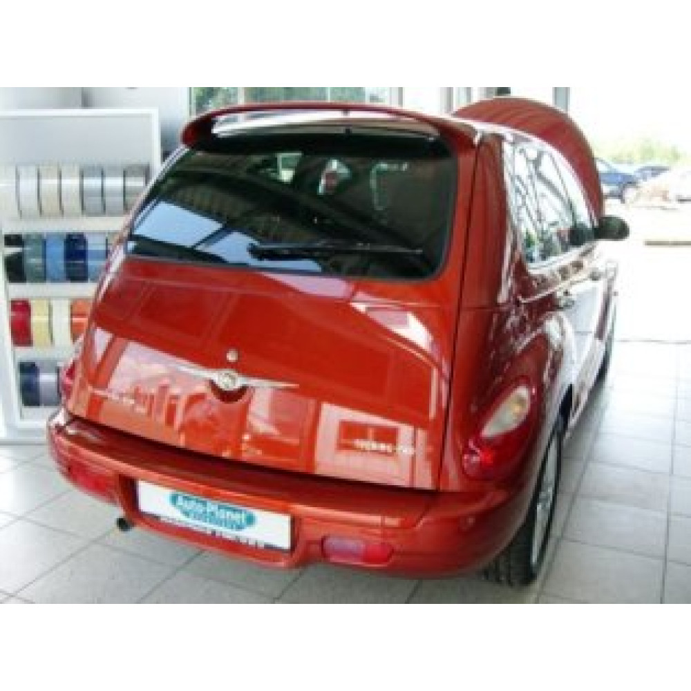 CHRYSLER PT- CRUISER- 06/07; ARAÇ BİLGİLERİ VE RESİMLERİ 5142-0000