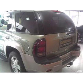CHEVROLET TRAIL BLAZER- 02/06; ARAÇ BİLGİLERİ VE RESİMLERİ 5162-0000