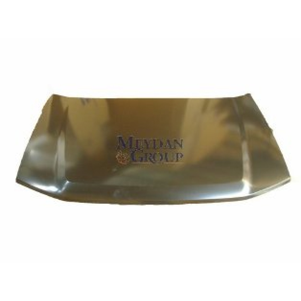 CHEVROLET TRAIL BLAZER- 02/06; MOTOR KAPUTU (TYG) 5162-2300