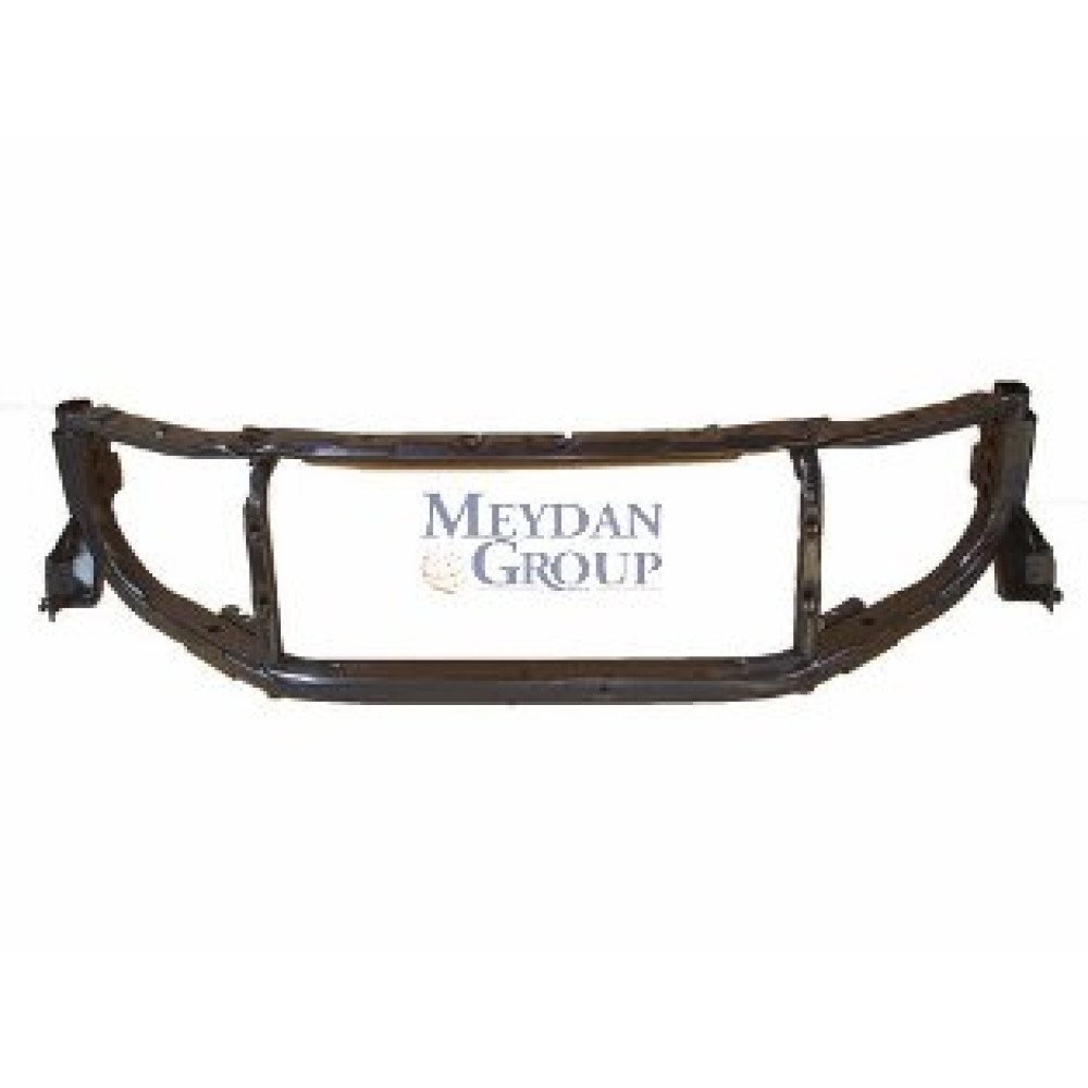 CHEVROLET TRAIL BLAZER- 02/06; ÖN PANEL KOMPLE (TYG) 5162-2350