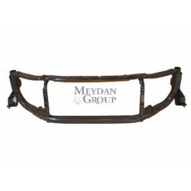 CHEVROLET TRAIL BLAZER- 02/06; ÖN PANEL KOMPLE (TYG) 5162-2350