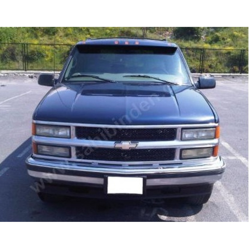 CHEVROLET TAHOE- 95/99; ARAÇ BİLGİLERİ VE RESİMLERİ 5170-0000