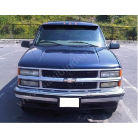 CHEVROLET TAHOE- 95/99; ARAÇ BİLGİLERİ VE RESİMLERİ 5170-0000