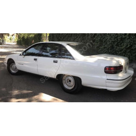 CHEVROLET CAPRICE- 91/96; ARAÇ BİLGİLERİ VE RESİMLERİ 5175-0000