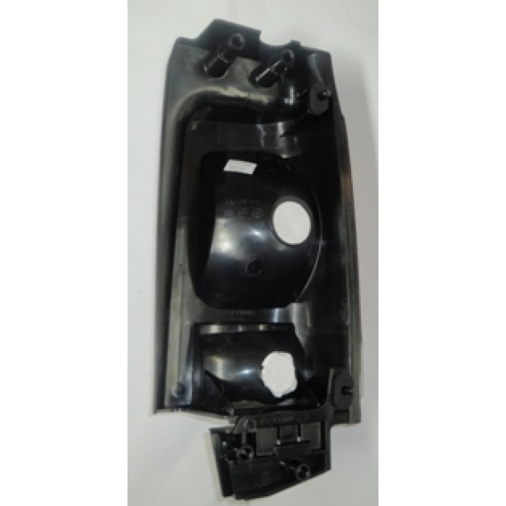 CHRYSLER VOYAGER- 91/95; STOP LAMBASI SOL KIRMIZI/BEYAZ (EAGLE EYES) 5180-1502