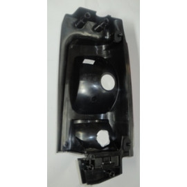 CHRYSLER VOYAGER- 91/95; STOP LAMBASI SOL KIRMIZI/BEYAZ (EAGLE EYES) 5180-1502