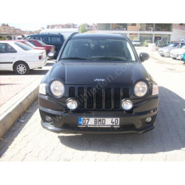 JEEP COMPASS- 07/10; ARAÇ BİLGİLERİ VE RESİMLERİ 5183-0000