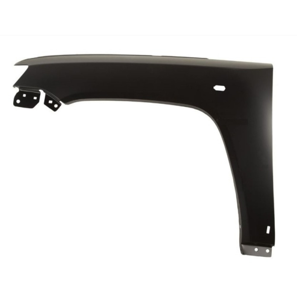 JEEP COMPASS- 11/15; ÖN ÇAMURLUK DELİKLİ SOL (TW) 5184-2102