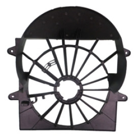 JEEP COMMANDER- 06/08; RADYATÖR FAN DAVLUMBAZI BOŞ GÖVDE (TYG) 5185-4815