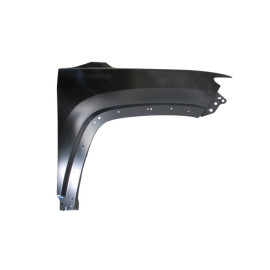 JEEP COMPASS- 16/20; ÖN ÇAMURLUK DELİKSİZ SAĞ (DODİK DELİKLİ) (TYG) 5186-2101