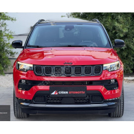 JEEP COMPASS- 21/24; ARAÇ BİLGİLERİ VE RESİMLERİ 5187-0000