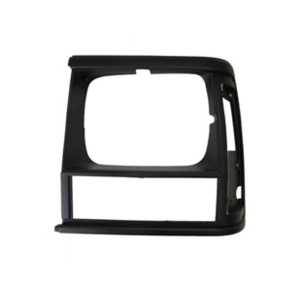 JEEP CHEROKEE- 91/96; FAR ÇERÇEVESİ SOL BEYAZ (BOYANIR TİP) (TYG) 5188-2334