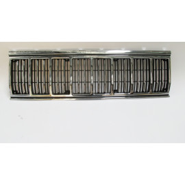 JEEP CHEROKEE- 91/96; ÖN PANJUR NİKELAJLI (İÇ PETEKLERİ SİYAH) (TYG) 5188-2343