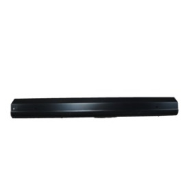 JEEP CHEROKEE- 97/01; ÖN TAMPON SİYAH (TYG) 5189-2000