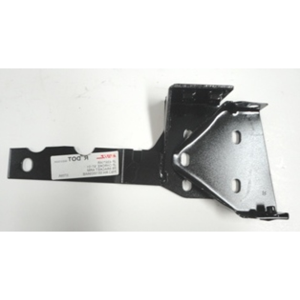 JEEP CHEROKEE- 97/01; ÖN TAMPON BRAKETİ SOL (TYG) 5189-2024