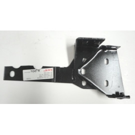 JEEP CHEROKEE- 97/01; ÖN TAMPON BRAKETİ SOL (TYG) 5189-2024