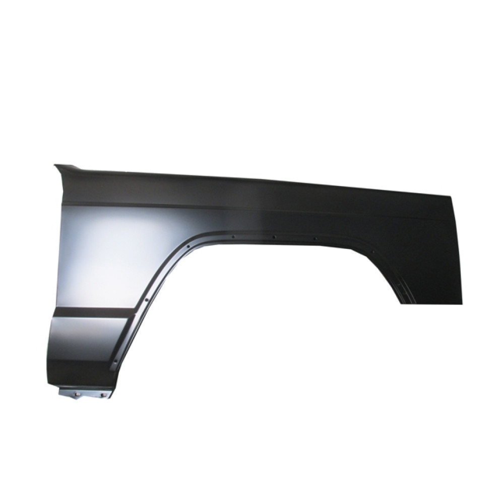 JEEP CHEROKEE- 97/01; ÖN ÇAMURLUK SAĞ DODİK DELİKLİ (TYG) 5189-2101