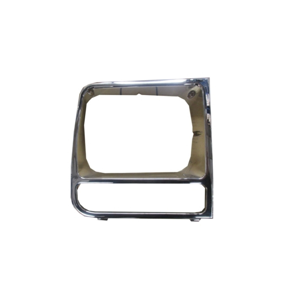 JEEP CHEROKEE- 97/01; FAR ÇERÇEVESİ SAĞ NİKELAJLI (TYG) 5189-2331