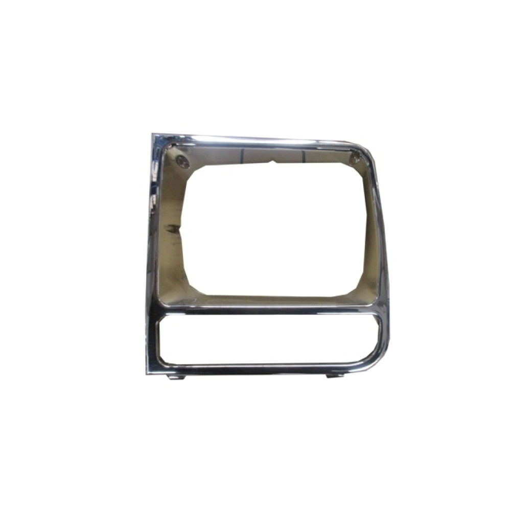 JEEP CHEROKEE- 97/01; FAR ÇERÇEVESİ SOL NİKELAJLI (TYG) 5189-2332