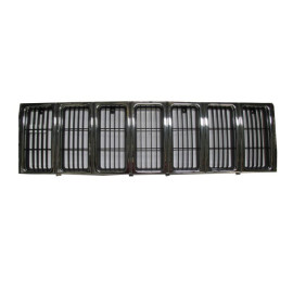 JEEP CHEROKEE- 97/01; ÖN PANJUR NİKELAJLI (İÇ PETEKLERİ SİYAH) (TYG) 5189-2343