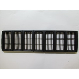 JEEP CHEROKEE- 97/01; ÖN PANJUR SİYAH (BOYANIR TİP) (TYG) 5189-2345