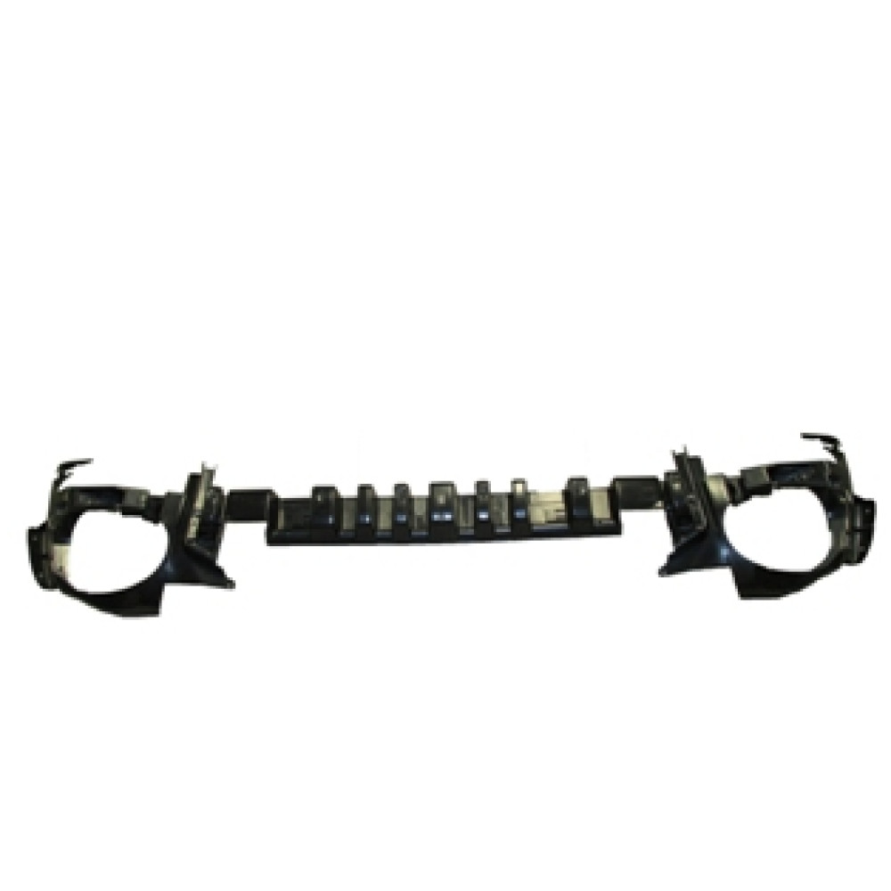 JEEP CHEROKEE- LIBERTY- 02/05; ÖN TAMPON İÇ GÖVDESİ SİYAH (ŞOK EMİCİ) (TYG) 5190-2005