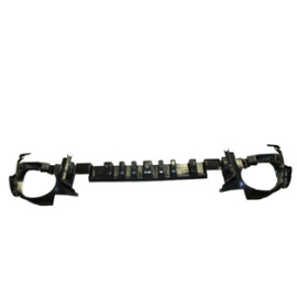 JEEP CHEROKEE- LIBERTY- 02/05; ÖN TAMPON İÇ GÖVDESİ SİYAH (ŞOK EMİCİ) (TYG) 5190-2005