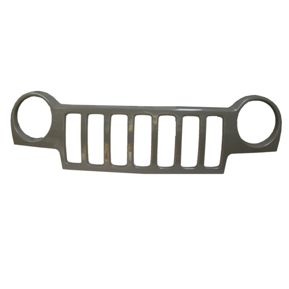 JEEP CHEROKEE- LIBERTY- 02/05; ÖN PANJUR GRİ (TYG) 5190-2340