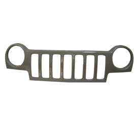 JEEP CHEROKEE- LIBERTY- 02/05; ÖN PANJUR GRİ (TYG) 5190-2340