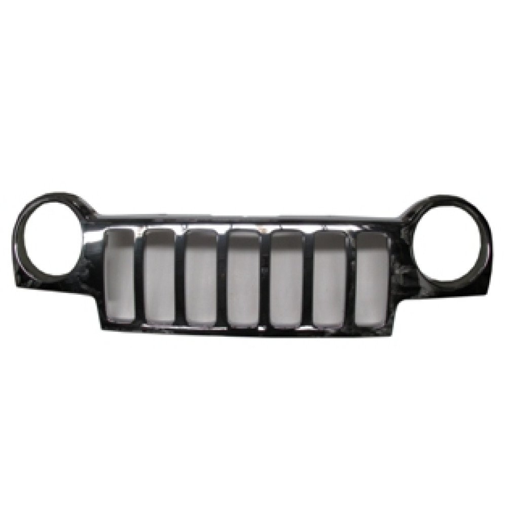 JEEP CHEROKEE- LIBERTY- 02/05; ÖN PANJUR NİKELAJLI KOMPLE (TYG) 5190-2343