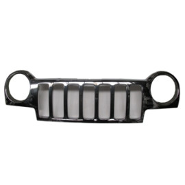 JEEP CHEROKEE- LIBERTY- 02/05; ÖN PANJUR NİKELAJLI KOMPLE (TYG) 5190-2343