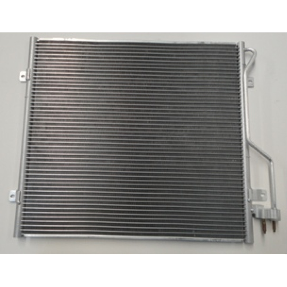 JEEP CHEROKEE- LIBERTY- 02/05; KLİMA RADYATÖRÜ ALÜMİNYUM (TYG) 5190-4830