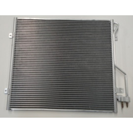 JEEP CHEROKEE- LIBERTY- 02/05; KLİMA RADYATÖRÜ ALÜMİNYUM (TYG) 5190-4830