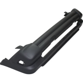 JEEP CHEROKEE- LIBERTY- 06/07; ÖN TAMPON KOYU GRİ (REFLEKTÖR DELİKLİ TYG) 5191-2000