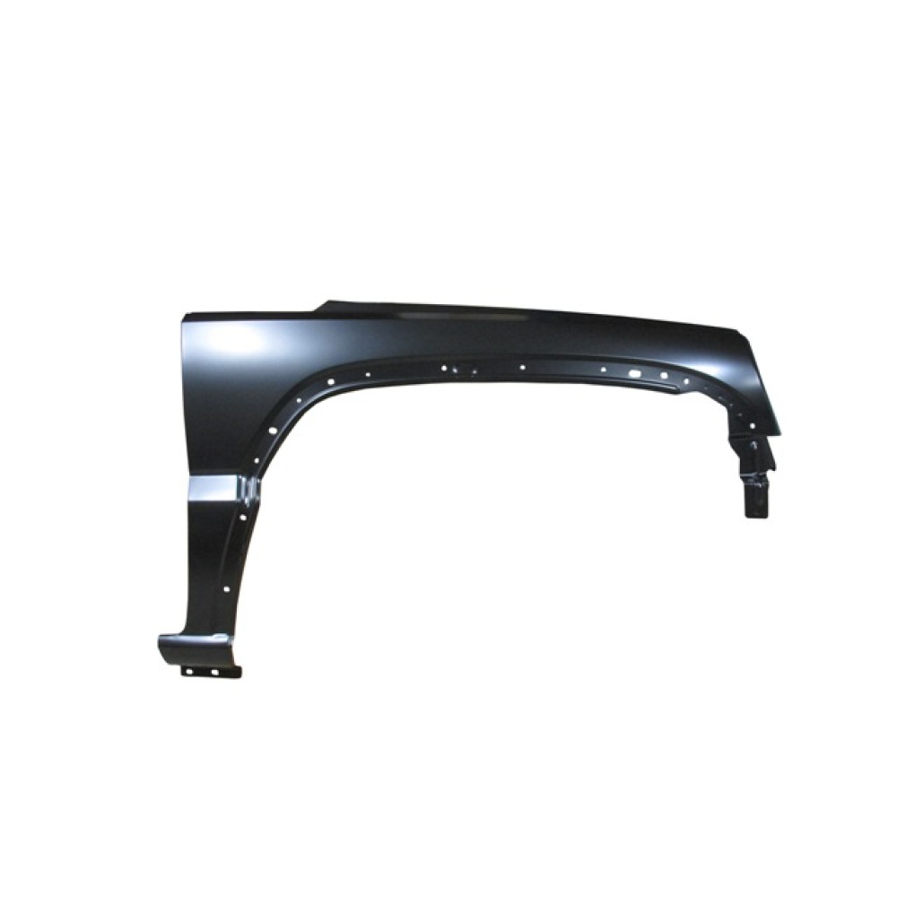 JEEP CHEROKEE- LIBERTY- 06/07; ÖN ÇAMURLUK SAĞ DODİK DELİKLİ (TW) 5191-2101