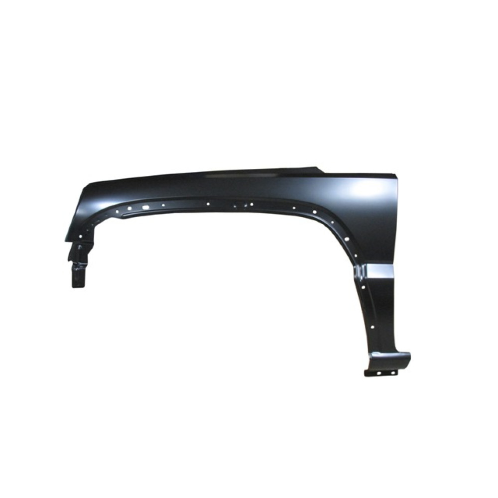 JEEP CHEROKEE- LIBERTY- 06/07; ÖN ÇAMURLUK SOL DODİK DELİKLİ (TW) 5191-2102