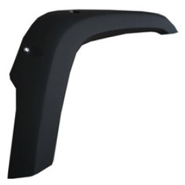 JEEP CHEROKEE- LIBERTY- 06/07; ÖN ÇAMURLUK AĞZI PLASTİĞİ SAĞ (RENEGADE TİPİ CİVATALI) KOYU GRİ (TYG) 5191-2113