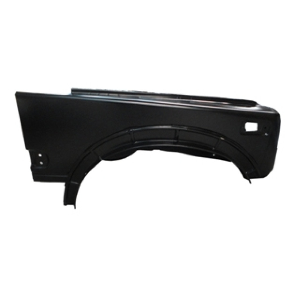 SUZUKI SAMURAI- 81/93; ÖN ÇAMURLUK SAĞ (İÇ PODYE SACI İLE BİRLİKTE) (TW) 521-2103