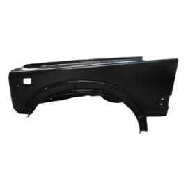 SUZUKI SAMURAI- 81/93; ÖN ÇAMURLUK SOL (İÇ PODYE SACI İLE BİRLİKTE) (TW) 521-2104