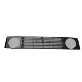 SUZUKI SAMURAI- 81/93; ÖN PANJUR KOYU GRİ (TYG) 521-2340