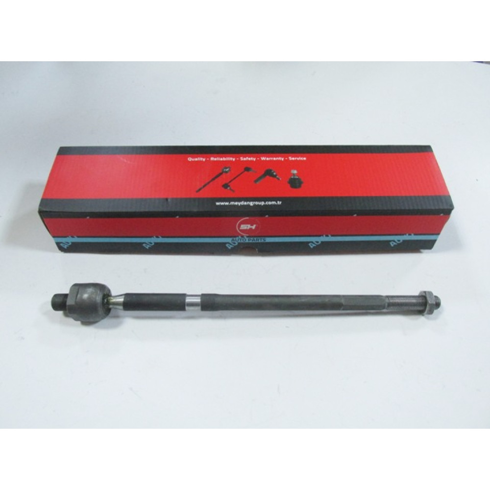 SUZUKI SX4- 07/13; ROT MİLİ/KOLU SOL (SH) 525-6012