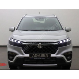 SUZUKI SCROSS- 22/24; ARAÇ BİLGİLERİ VE RESİMLERİ 528-0000