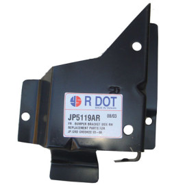JEEP CHEROKEE- GRAND- 93/95; ÖN TAMPON BRAKETİ SAĞ (TYG) 5301-2031