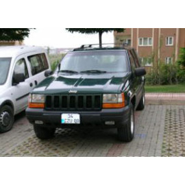 JEEP CHEROKEE- GRAND- 96/98; ARAÇ BİLGİLERİ VE RESİMLERİ 5303-0000