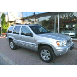 JEEP CHEROKEE- GRAND- 99/05; ARAÇ BİLGİLERİ VE RESİMLERİ 5304-0000