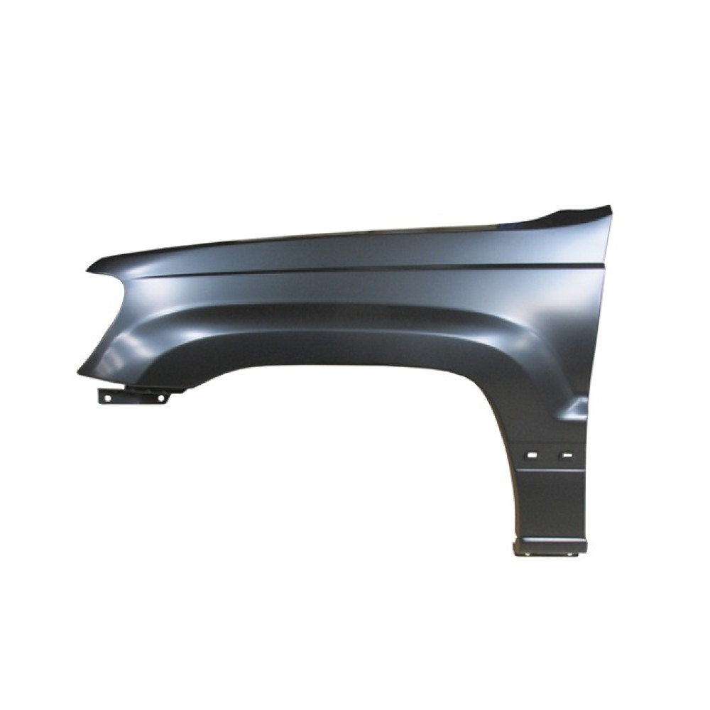 JEEP CHEROKEE- GRAND- 99/05; ÖN ÇAMURLUK SOL (TW) 5304-2102