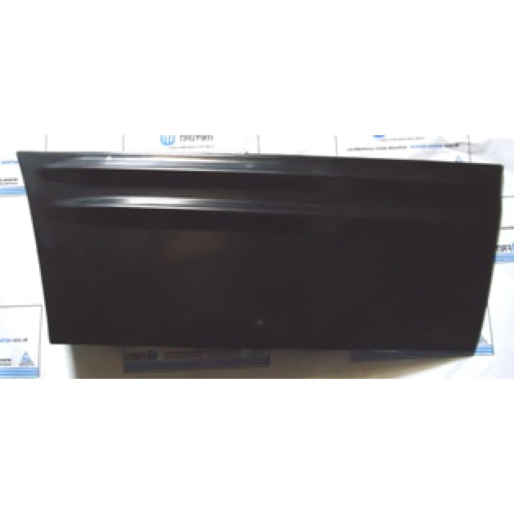 JEEP CHEROKEE- GRAND- 99/05; ARKA KAPI BANDI SAĞ ASTARLI/SİYAH/PÜTÜRSÜZ (TW) 5304-2261