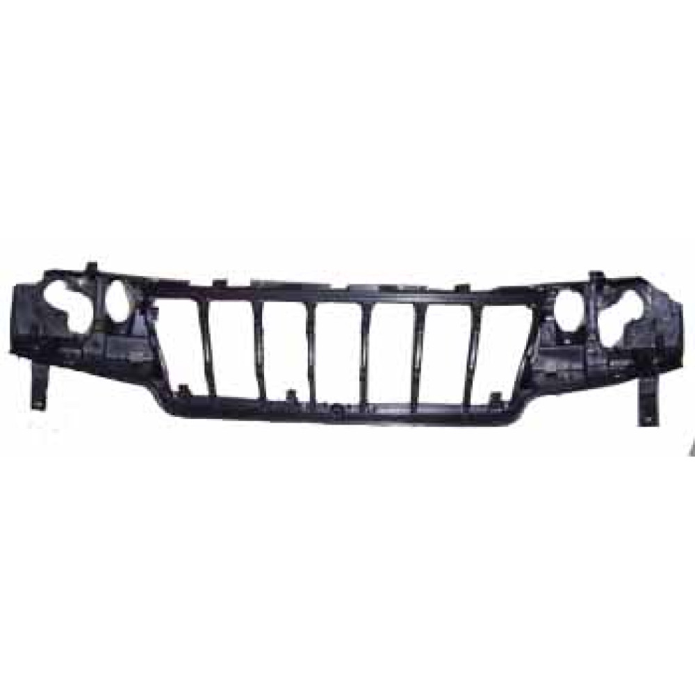 JEEP CHEROKEE- GRAND- 99/05; ÖN PANJUR GÖVDESİ FAR YUVA SACI İLE BİRLİKTE PLASTİK (TYG) 5304-2341