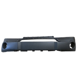 JEEP CHEROKEE- GRAND- 06/08; ÖN TAMPON SİYAH (SİS/IZGARA DELİKLİ TW) 5305-2000