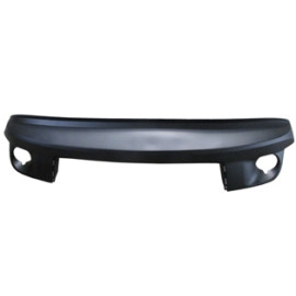 JEEP CHEROKEE- GRAND- 09/11; ÖN TAMPON SİYAH SİS DELİKLİ (TAMPON PANJURU TAKILAN TİP) (TYG) 5305-2040B